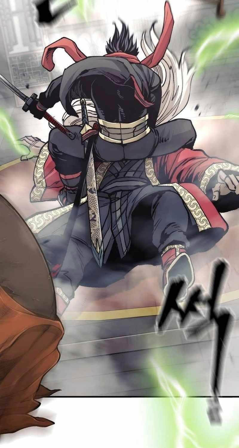 Thiên Ma Phi Thăng Truyện: Chapter 124