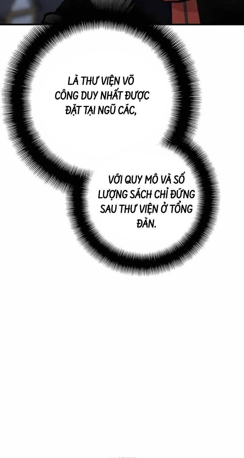 Thiên Ma Phi Thăng Truyện: Chapter 124