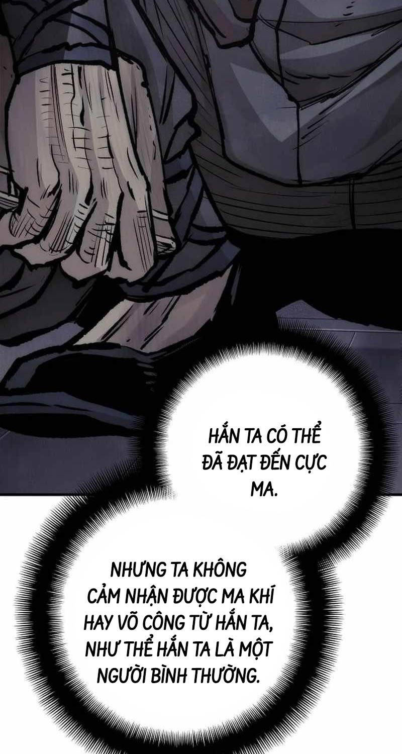 Thiên Ma Phi Thăng Truyện: Chapter 124