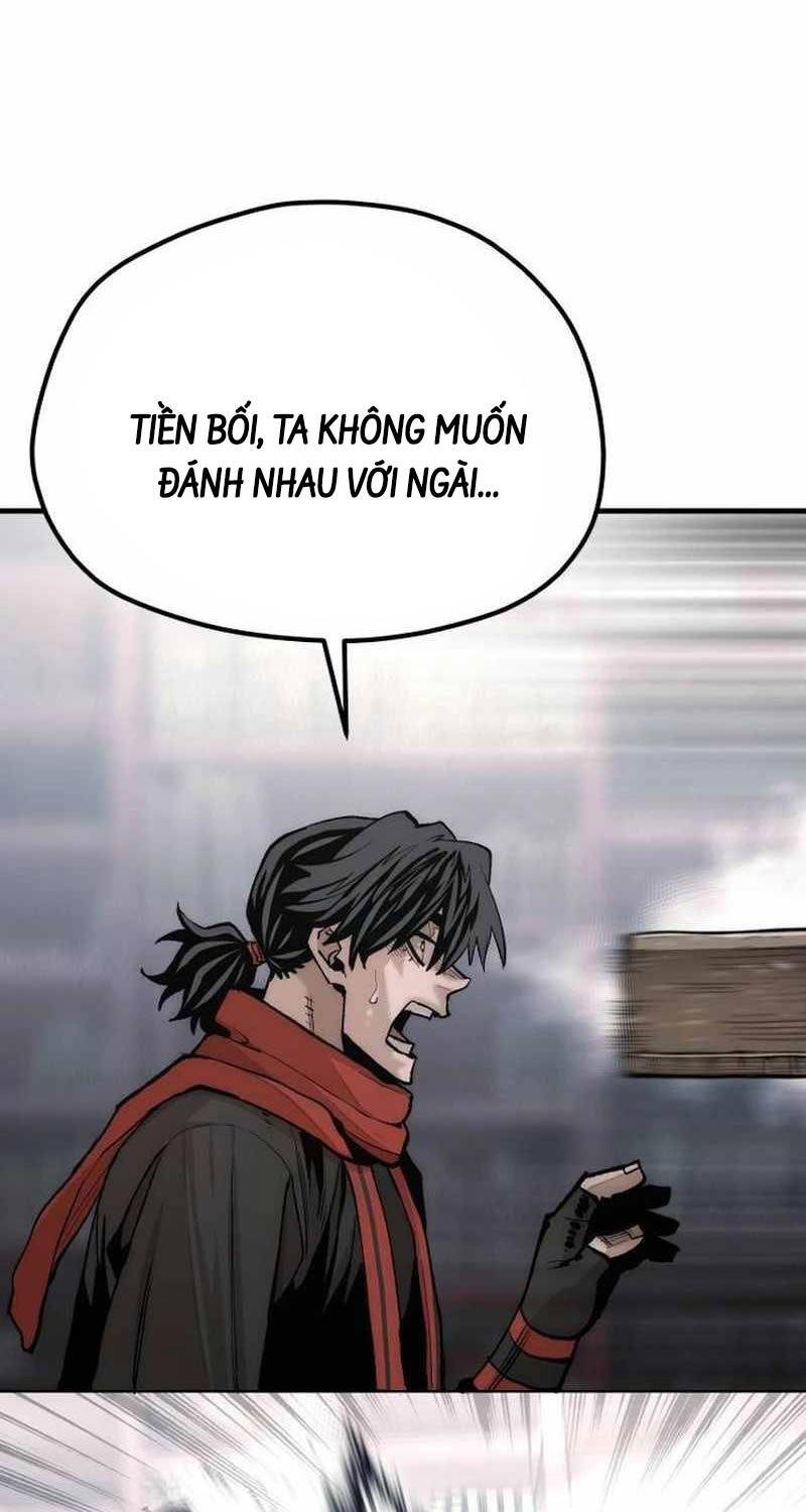 Thiên Ma Phi Thăng Truyện: Chapter 124