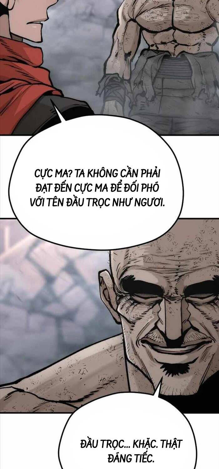 Thiên Ma Phi Thăng Truyện: Chapter 125