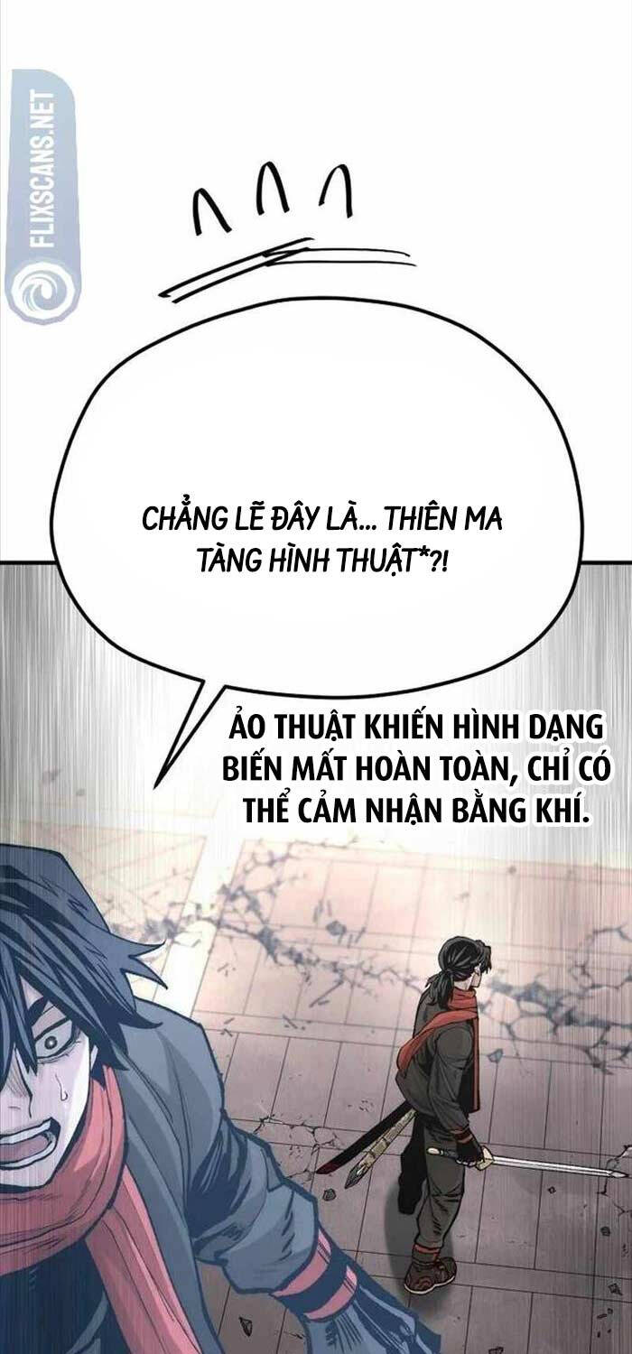 Thiên Ma Phi Thăng Truyện: Chapter 125