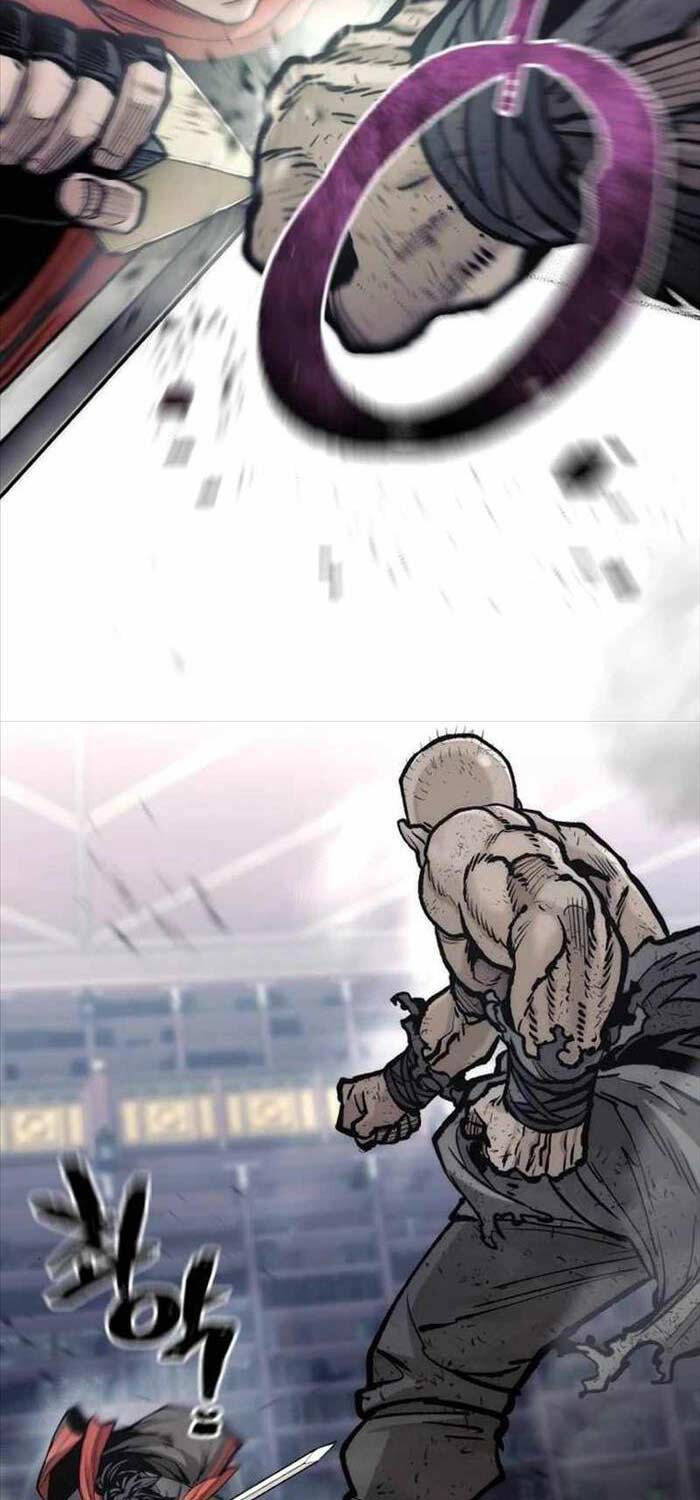 Thiên Ma Phi Thăng Truyện: Chapter 125