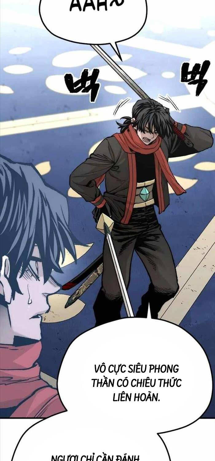 Thiên Ma Phi Thăng Truyện: Chapter 125