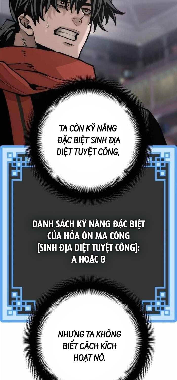Thiên Ma Phi Thăng Truyện: Chapter 125