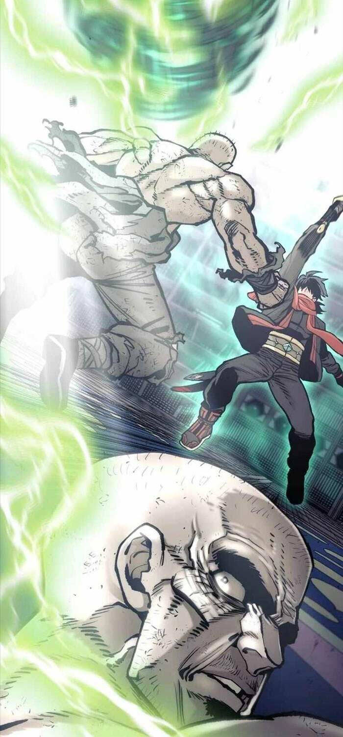Thiên Ma Phi Thăng Truyện: Chapter 125