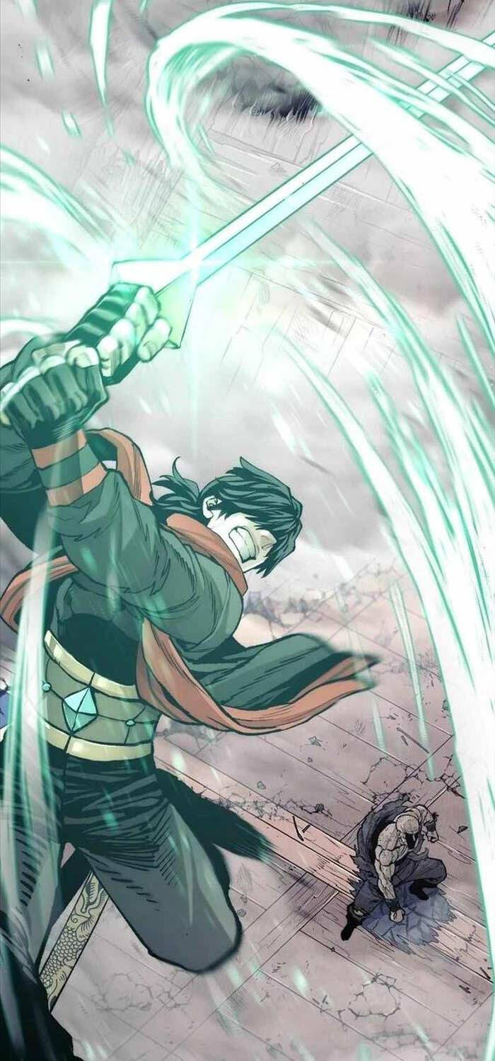 Thiên Ma Phi Thăng Truyện: Chapter 125