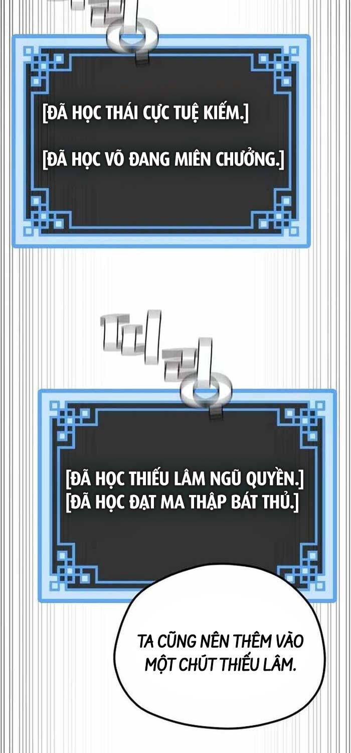 Thiên Ma Phi Thăng Truyện: Chapter 126