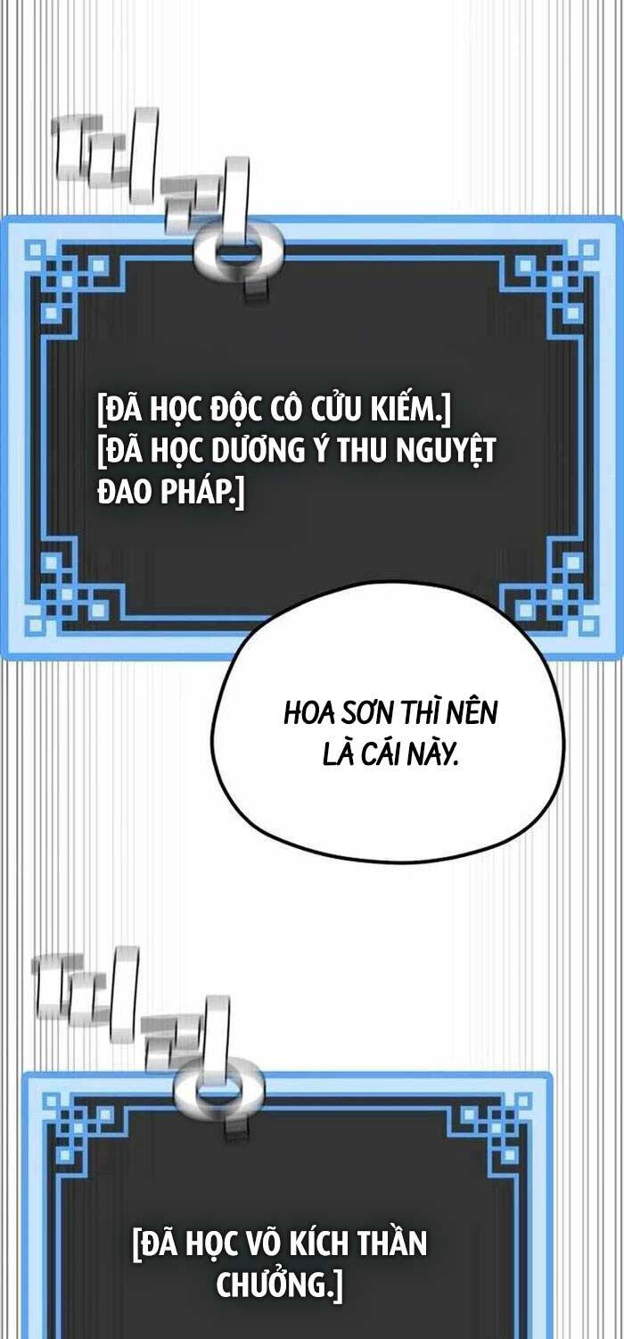 Thiên Ma Phi Thăng Truyện: Chapter 126