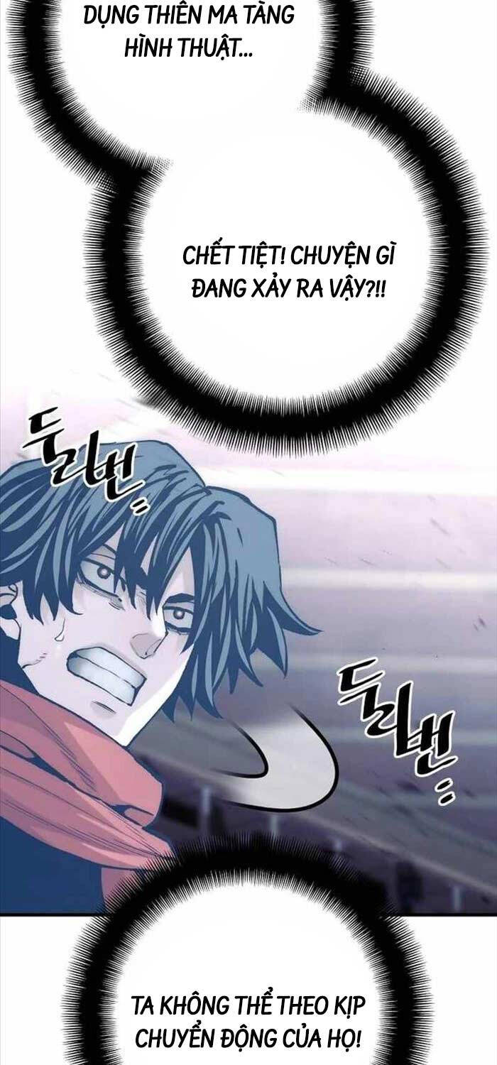 Thiên Ma Phi Thăng Truyện: Chapter 126