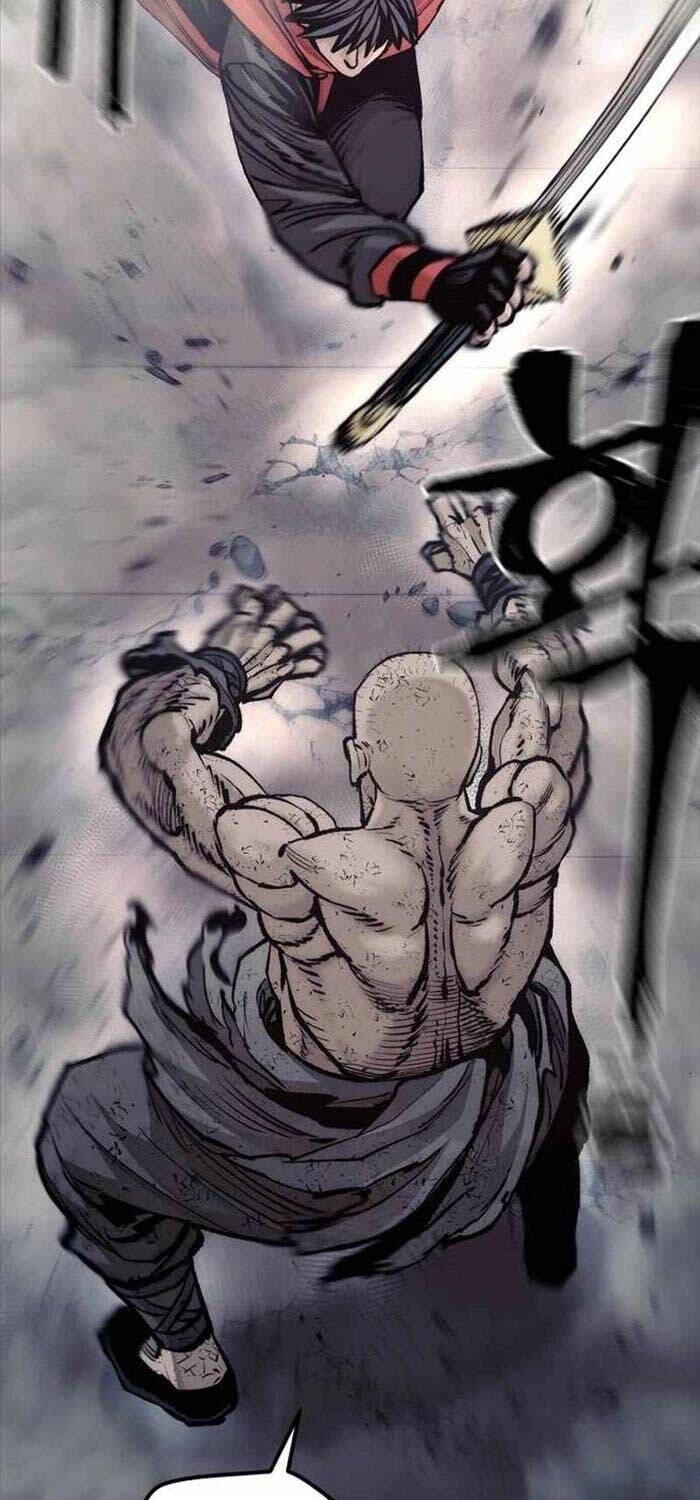 Thiên Ma Phi Thăng Truyện: Chapter 126