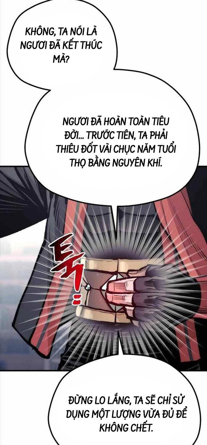 Thiên Ma Phi Thăng Truyện: Chapter 126