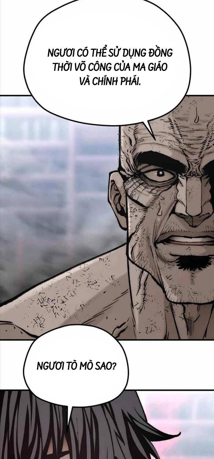 Thiên Ma Phi Thăng Truyện: Chapter 126