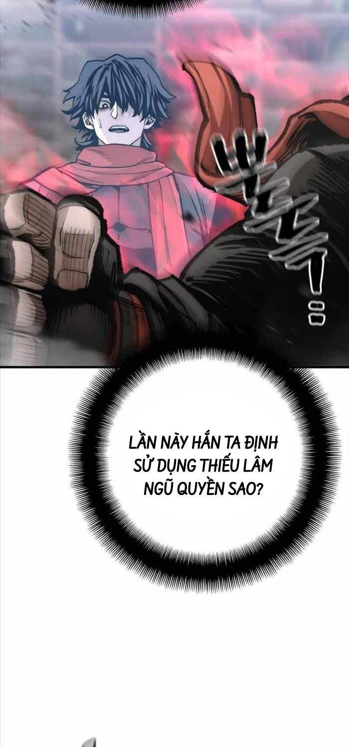 Thiên Ma Phi Thăng Truyện: Chapter 126