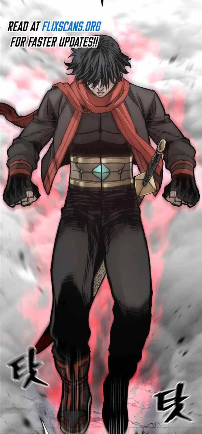 Thiên Ma Phi Thăng Truyện: Chapter 126