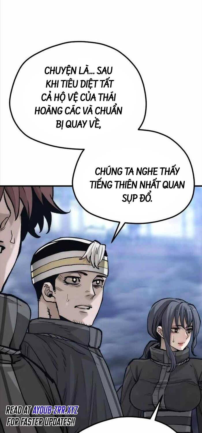 Thiên Ma Phi Thăng Truyện: Chapter 127