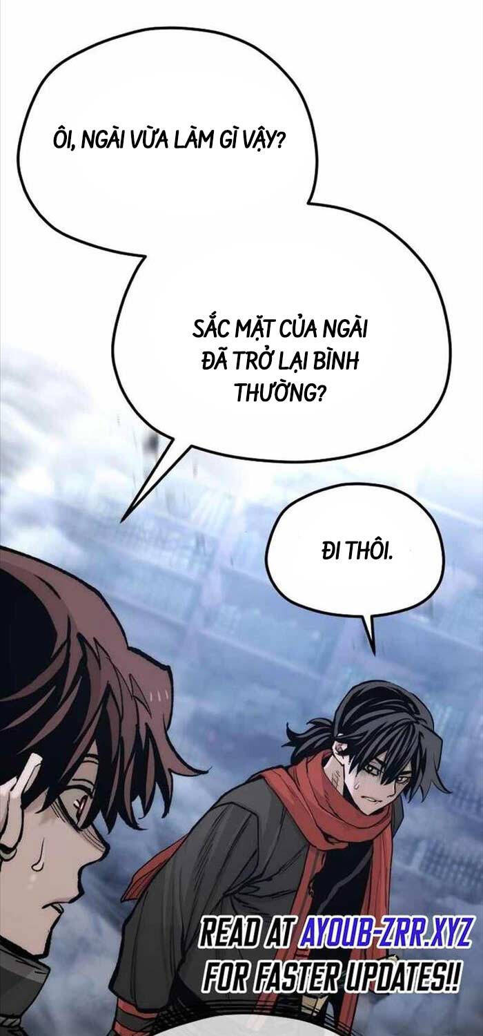 Thiên Ma Phi Thăng Truyện: Chapter 127
