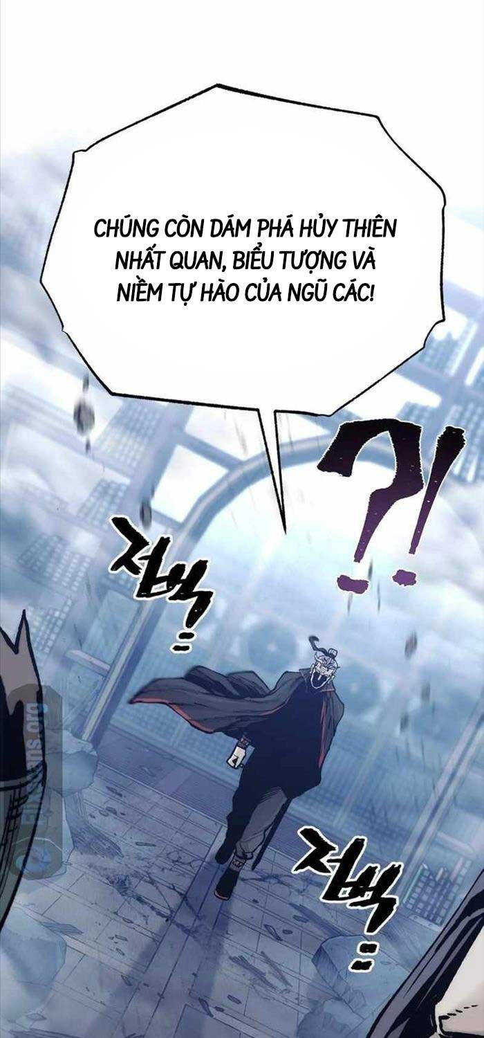 Thiên Ma Phi Thăng Truyện: Chapter 127
