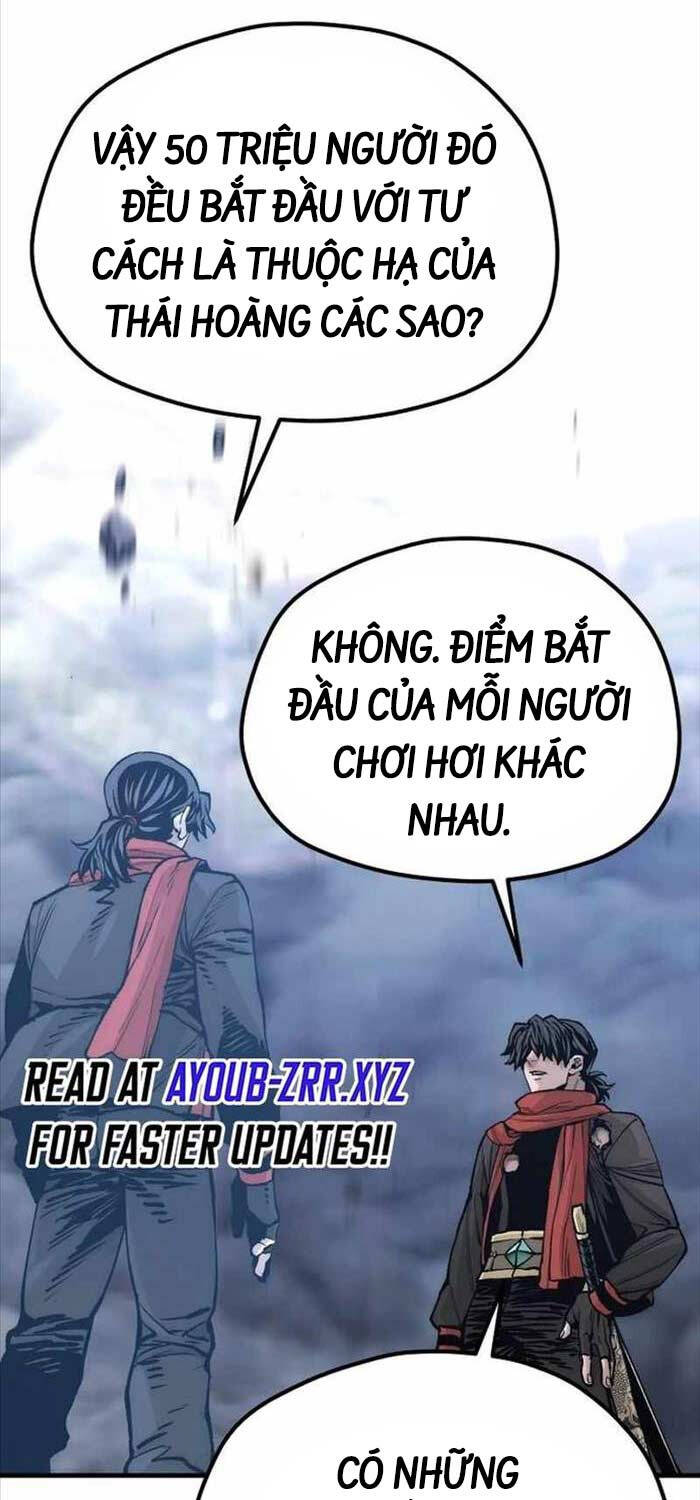 Thiên Ma Phi Thăng Truyện: Chapter 127