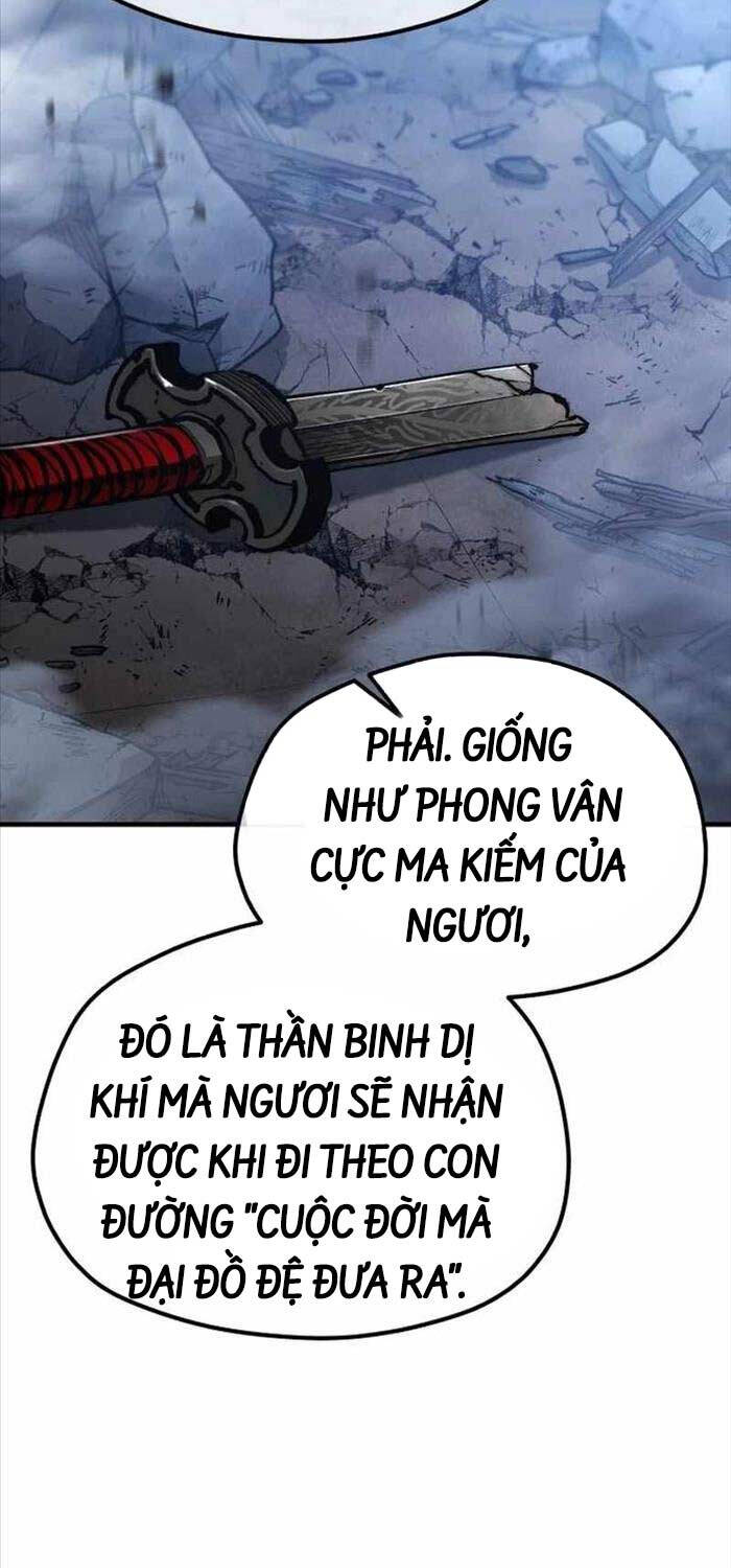 Thiên Ma Phi Thăng Truyện: Chapter 127