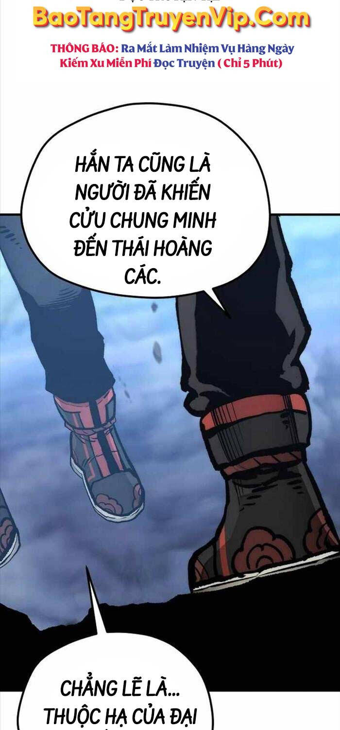 Thiên Ma Phi Thăng Truyện: Chapter 127