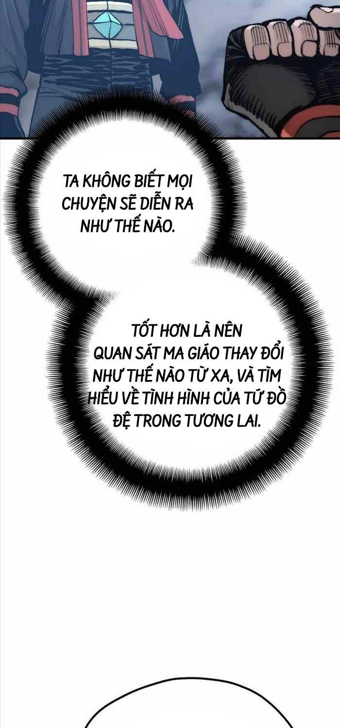 Thiên Ma Phi Thăng Truyện: Chapter 127