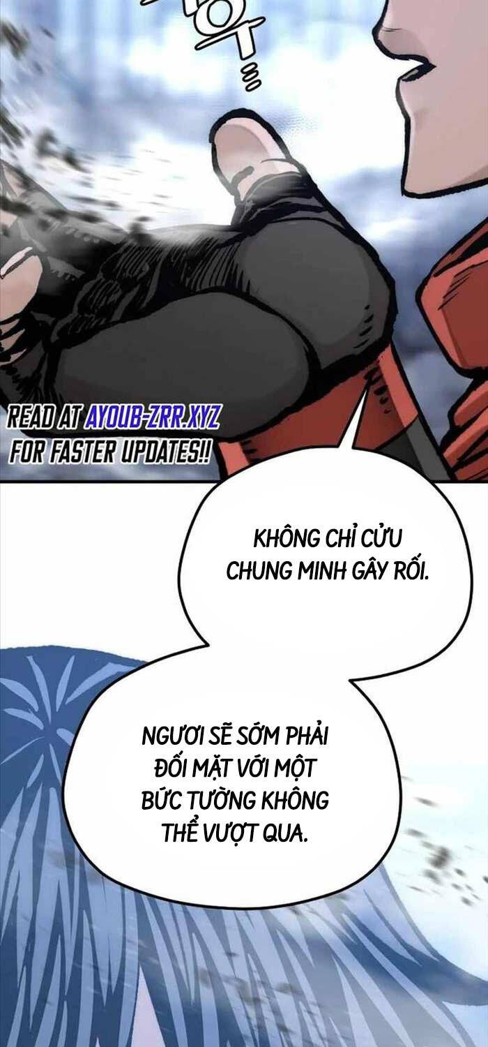 Thiên Ma Phi Thăng Truyện: Chapter 127