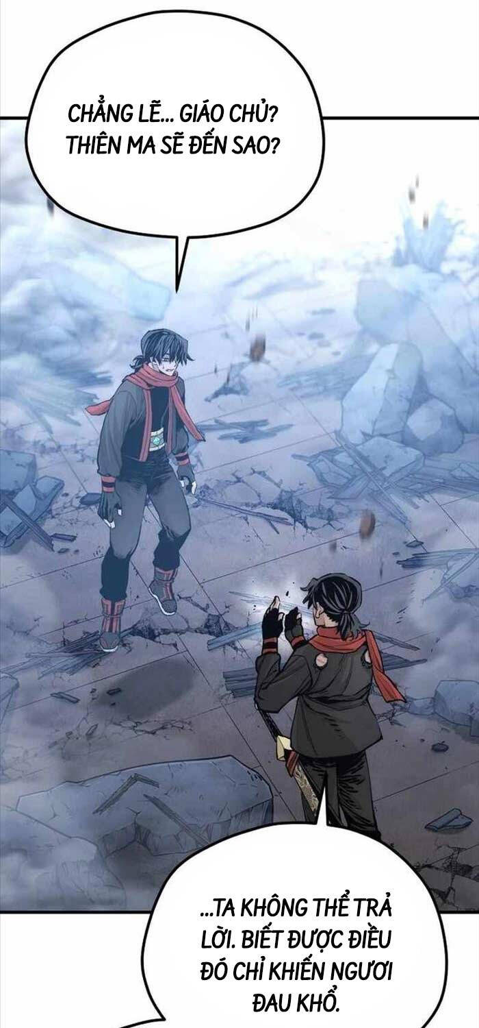 Thiên Ma Phi Thăng Truyện: Chapter 127