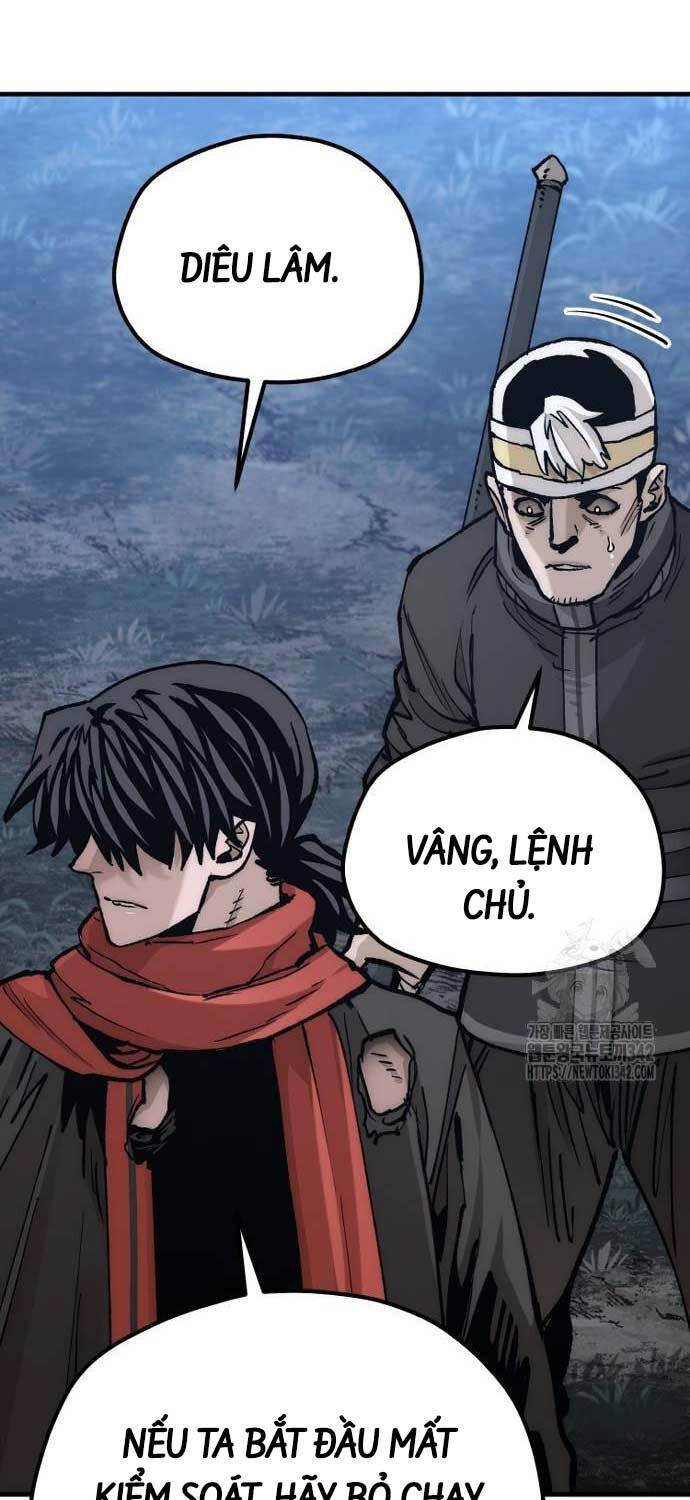 Thiên Ma Phi Thăng Truyện: Chapter 129