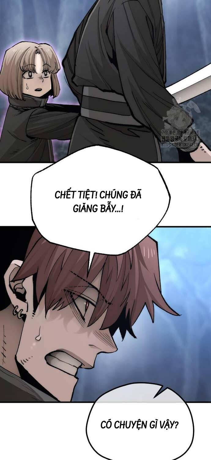 Thiên Ma Phi Thăng Truyện: Chapter 129