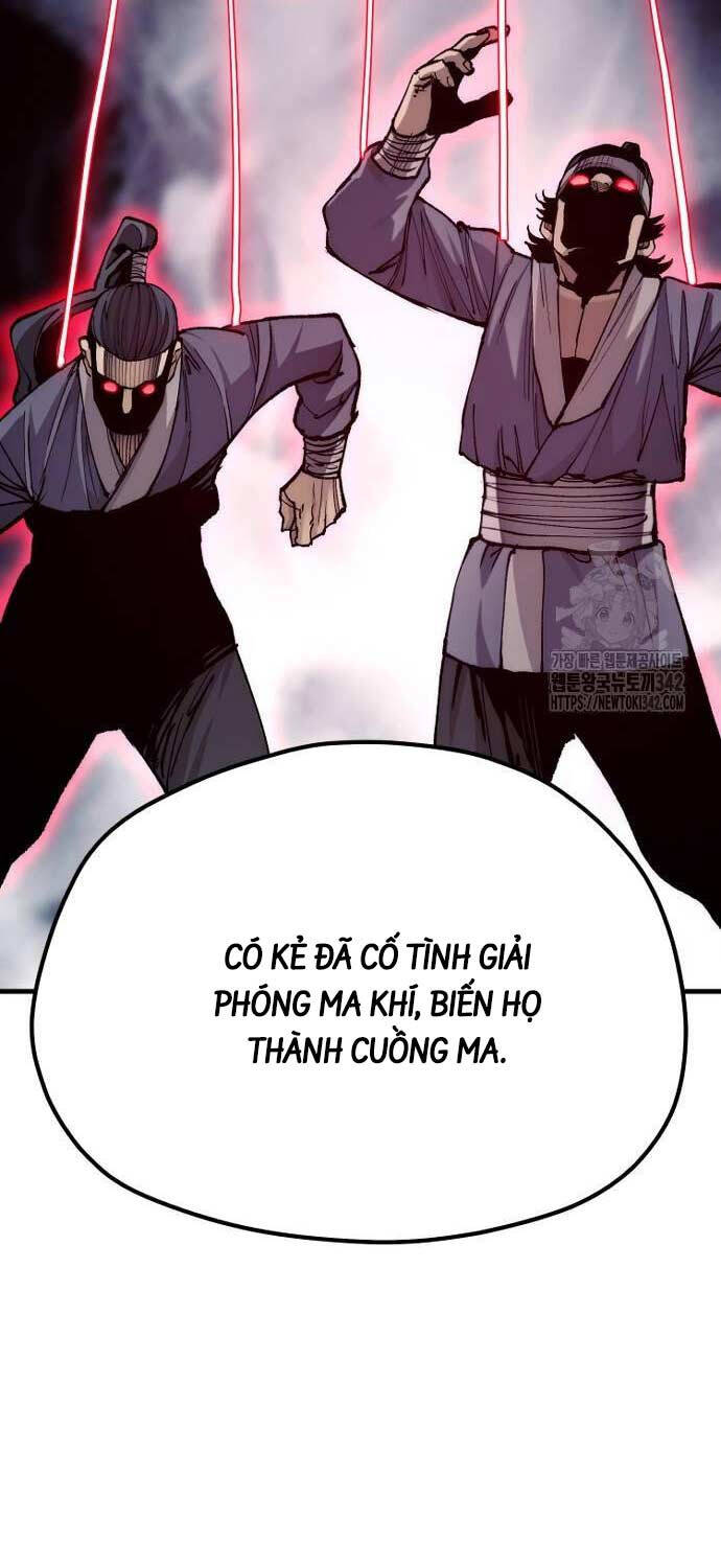 Thiên Ma Phi Thăng Truyện: Chapter 129