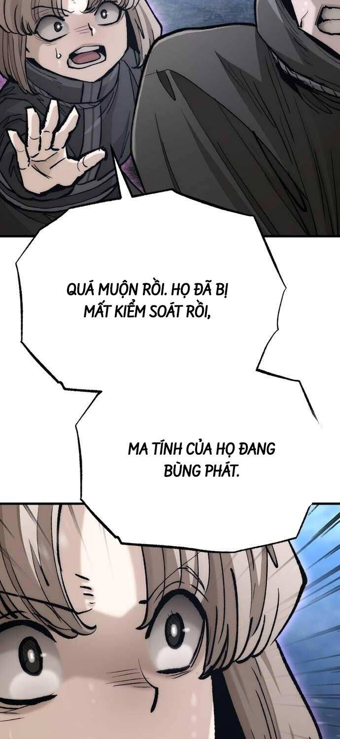 Thiên Ma Phi Thăng Truyện: Chapter 129