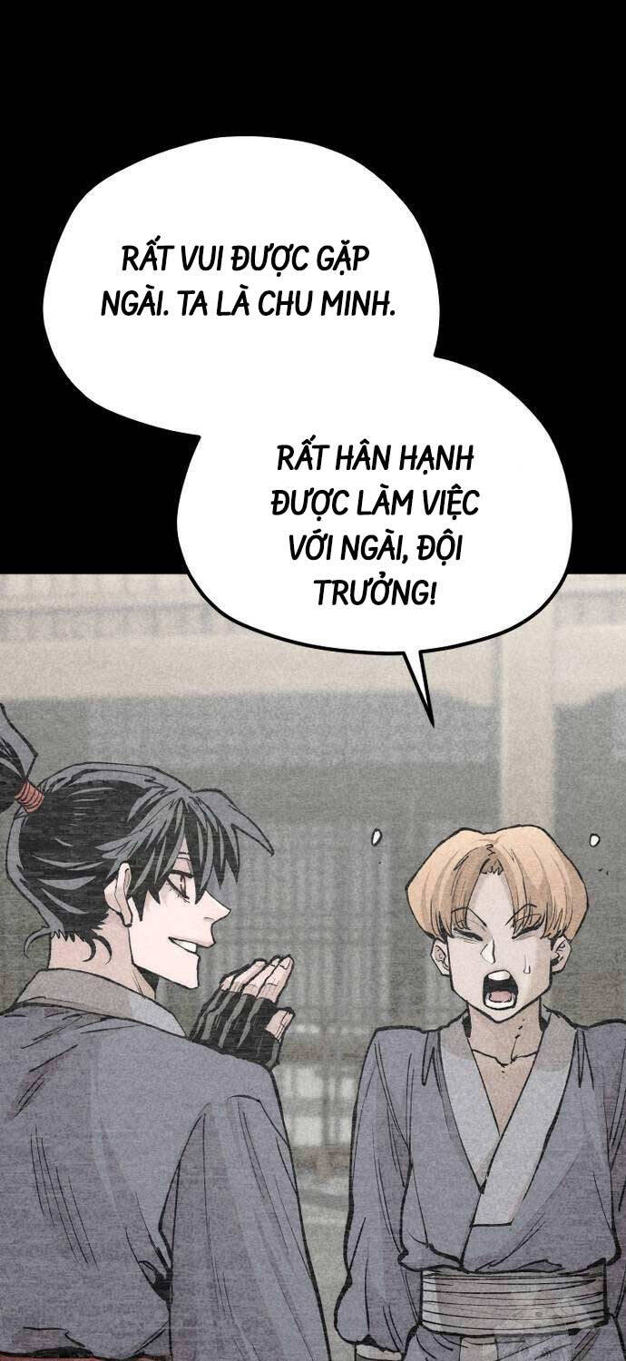 Thiên Ma Phi Thăng Truyện: Chapter 129