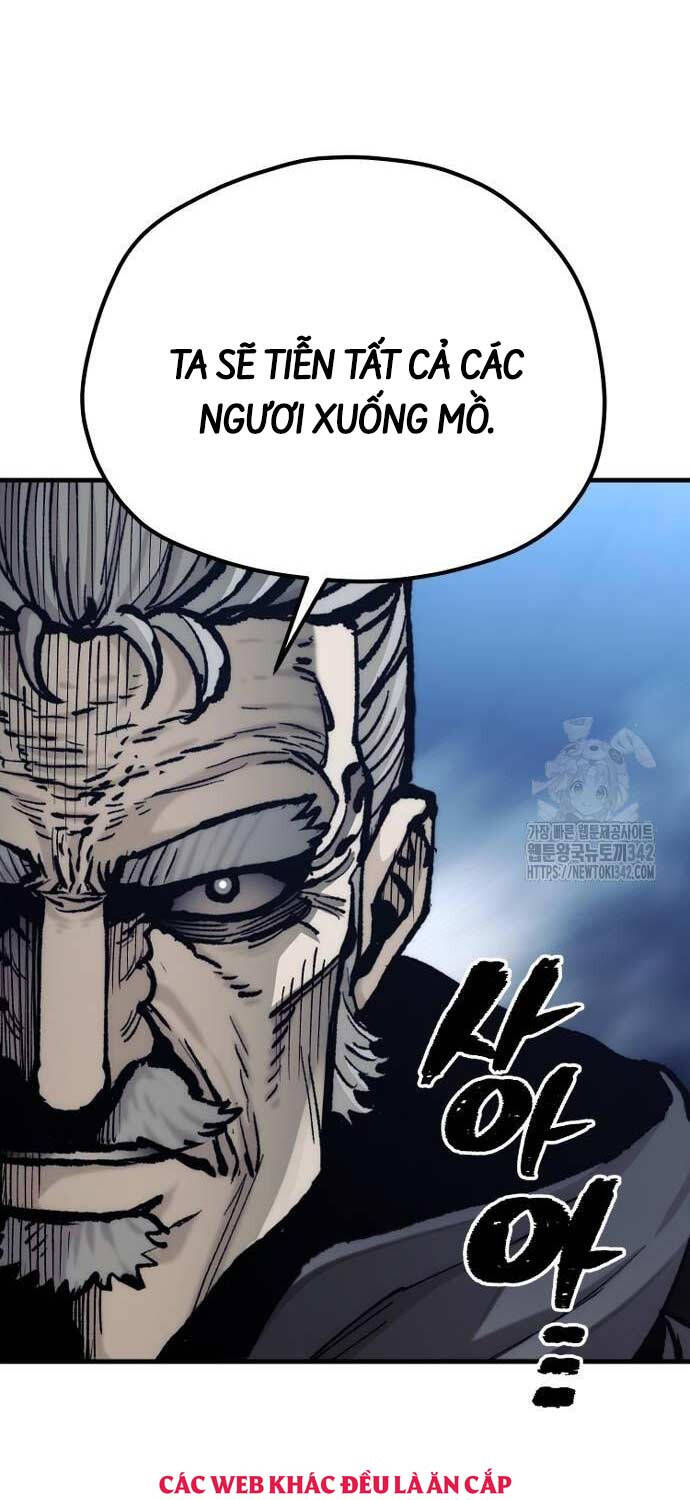 Thiên Ma Phi Thăng Truyện: Chapter 129