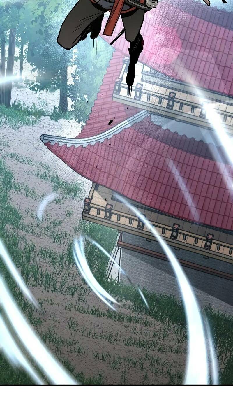 Thiên Ma Phi Thăng Truyện: Chapter 13