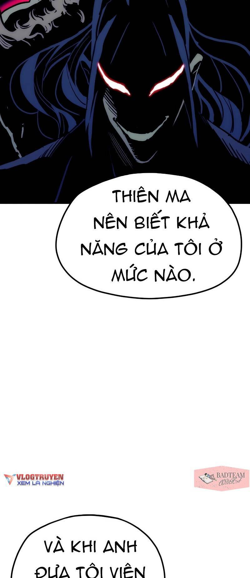 Thiên Ma Phi Thăng Truyện: Chapter 13
