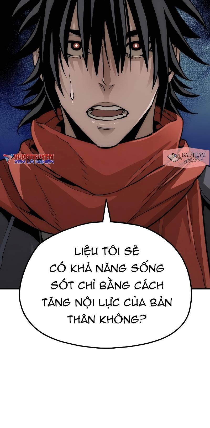 Thiên Ma Phi Thăng Truyện: Chapter 13