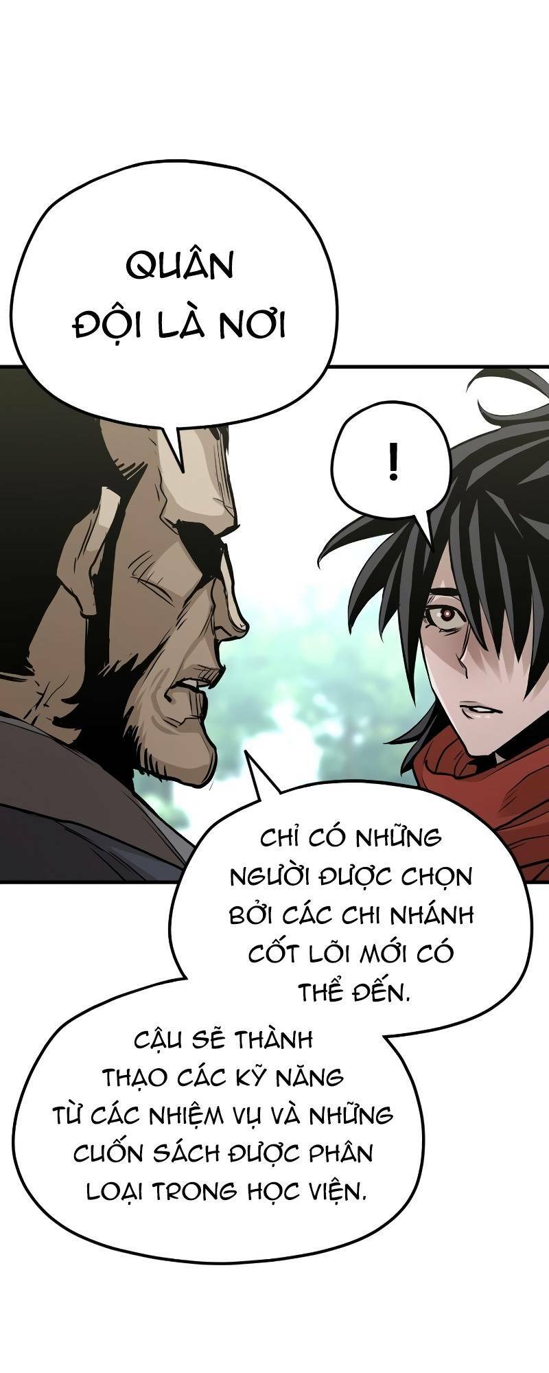 Thiên Ma Phi Thăng Truyện: Chapter 13