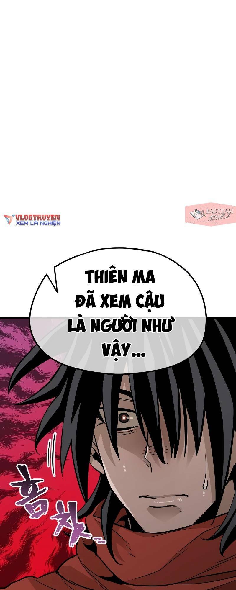 Thiên Ma Phi Thăng Truyện: Chapter 13