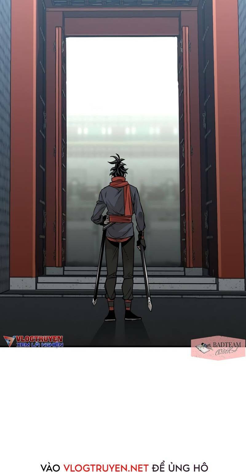 Thiên Ma Phi Thăng Truyện: Chapter 13