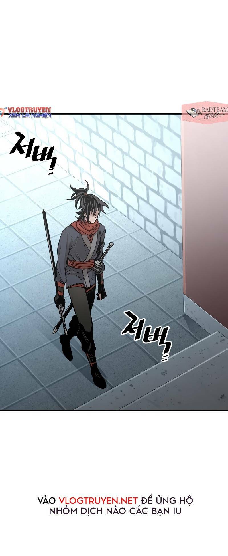 Thiên Ma Phi Thăng Truyện: Chapter 13