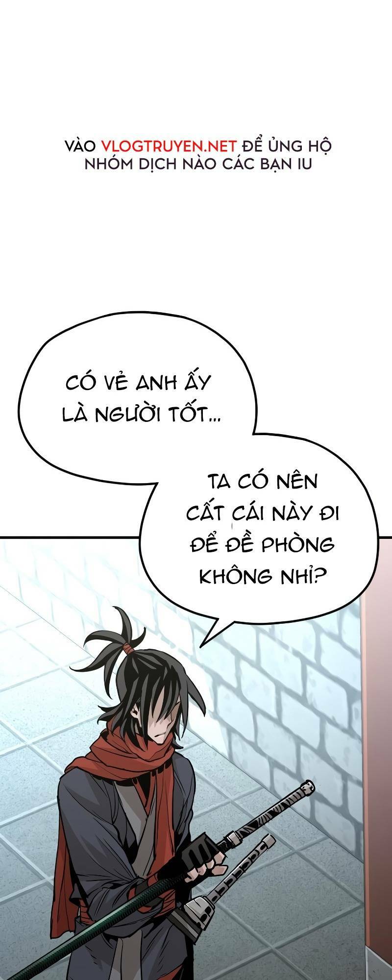 Thiên Ma Phi Thăng Truyện: Chapter 13