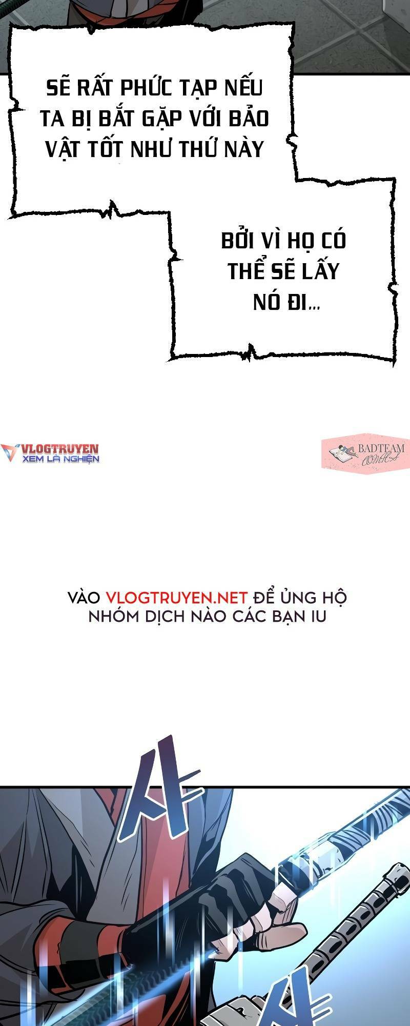 Thiên Ma Phi Thăng Truyện: Chapter 13