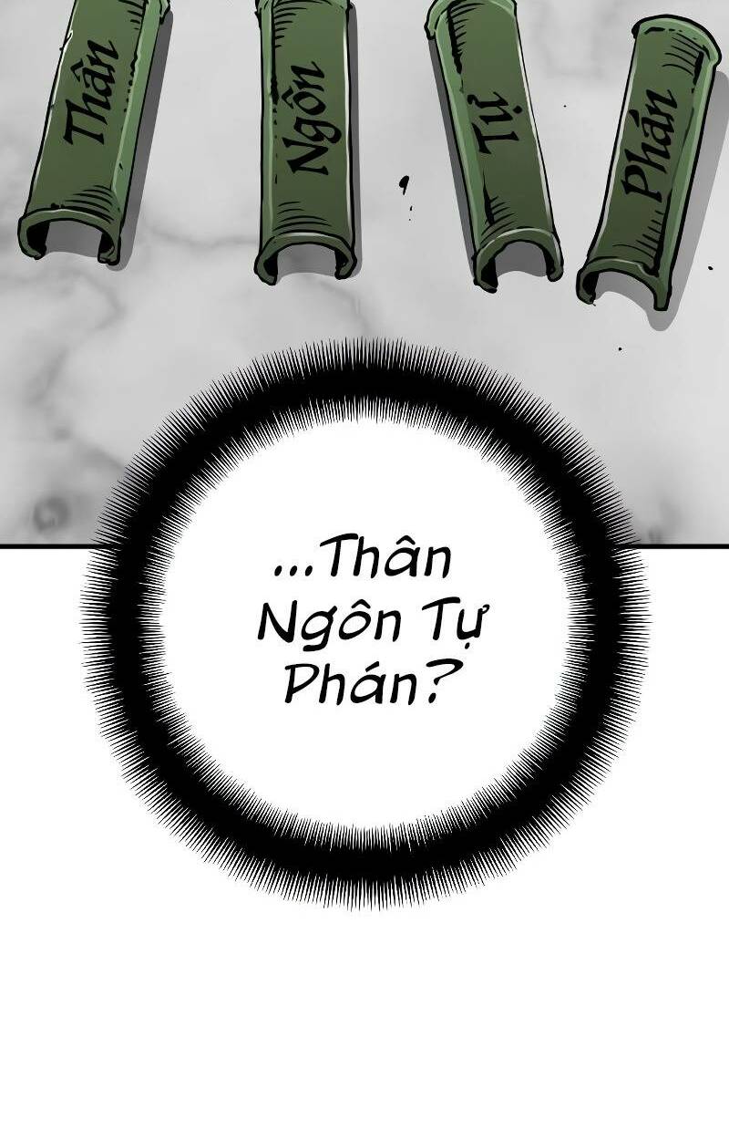 Thiên Ma Phi Thăng Truyện: Chapter 13