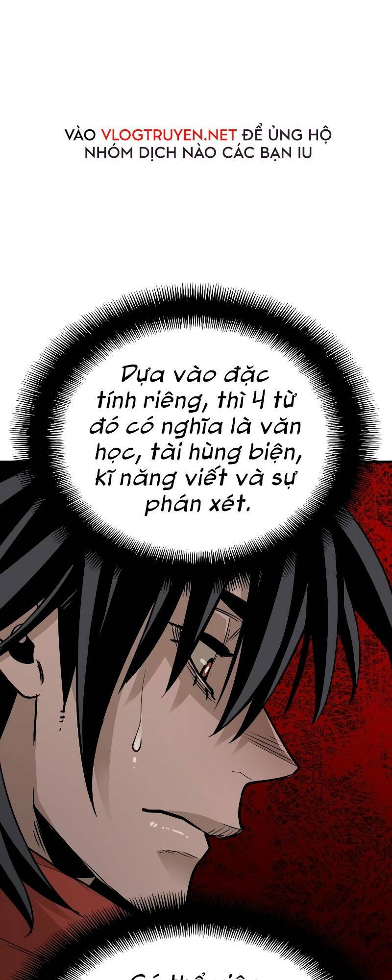 Thiên Ma Phi Thăng Truyện: Chapter 13