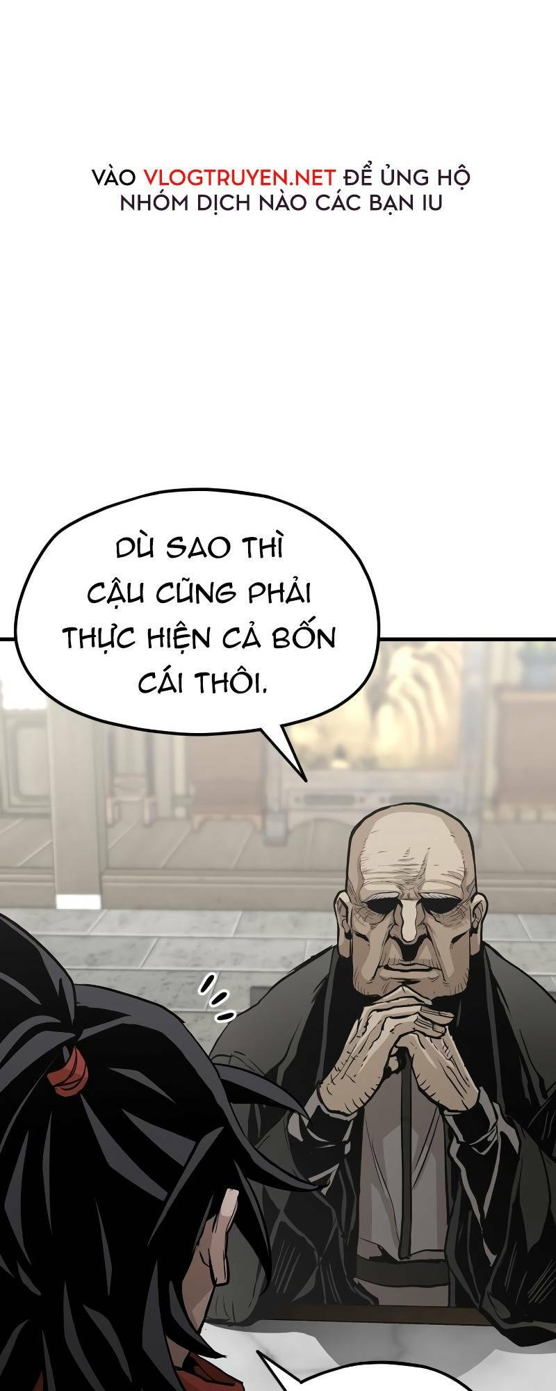 Thiên Ma Phi Thăng Truyện: Chapter 13