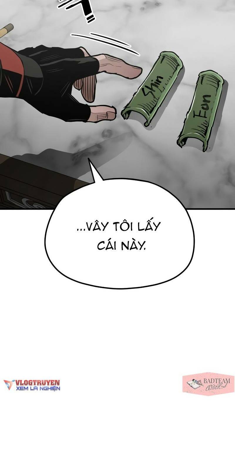 Thiên Ma Phi Thăng Truyện: Chapter 13