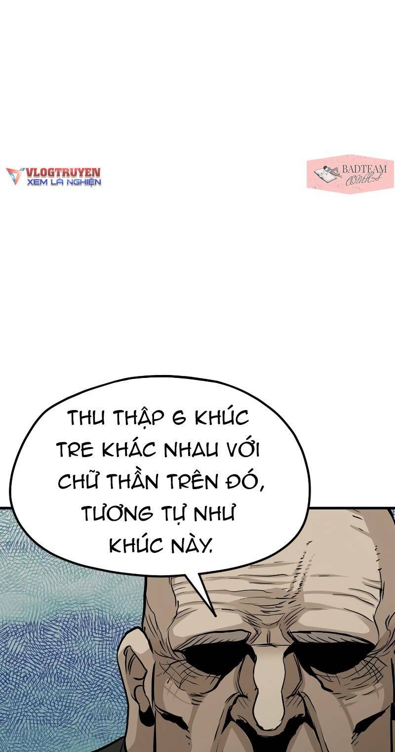 Thiên Ma Phi Thăng Truyện: Chapter 13