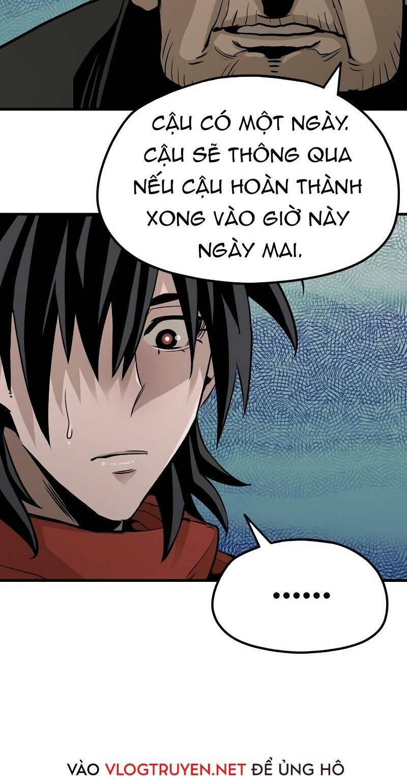 Thiên Ma Phi Thăng Truyện: Chapter 13