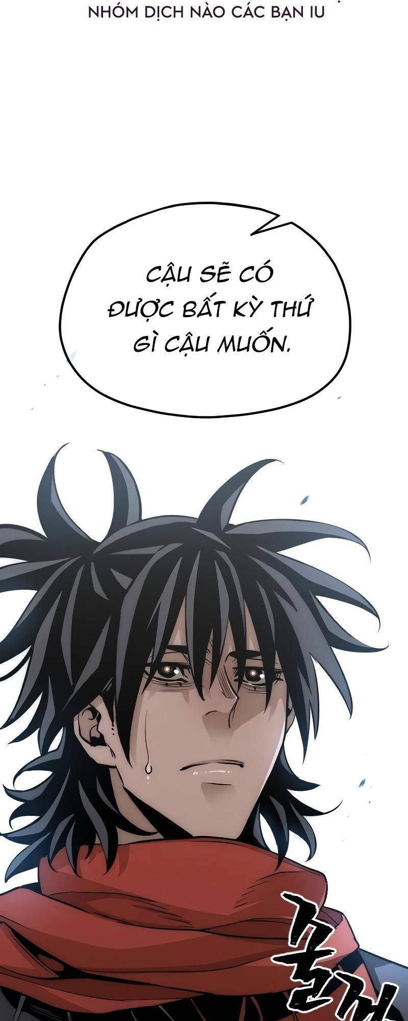 Thiên Ma Phi Thăng Truyện: Chapter 13